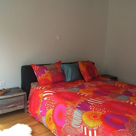 Lux Kolonaki Apartment Athènes Extérieur photo