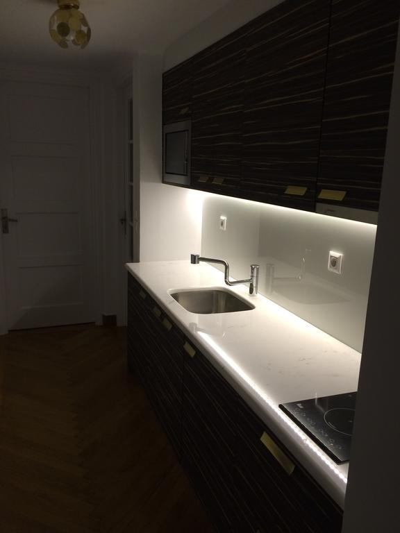 Lux Kolonaki Apartment Athènes Extérieur photo