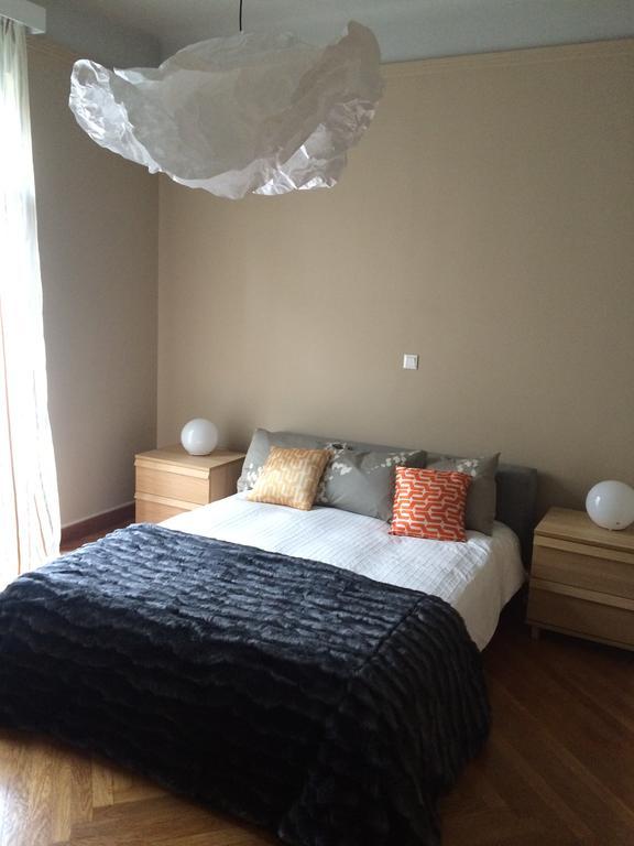 Lux Kolonaki Apartment Athènes Extérieur photo