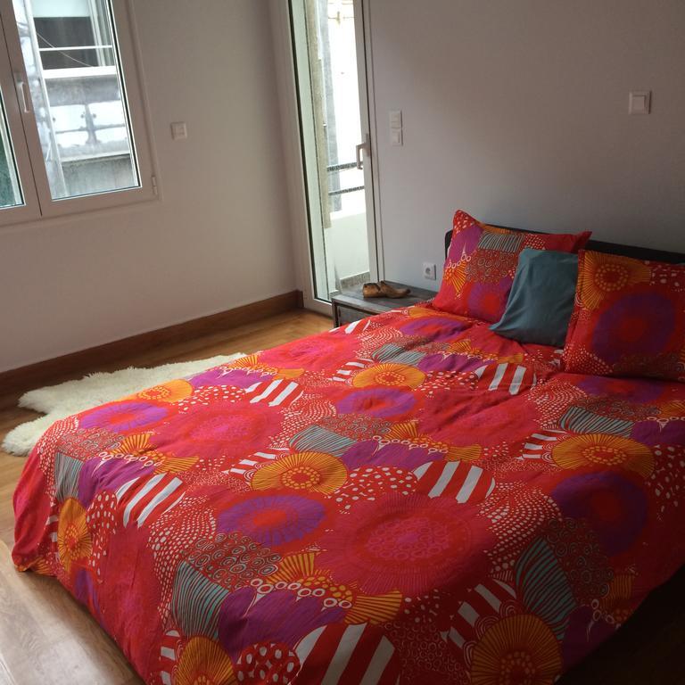 Lux Kolonaki Apartment Athènes Extérieur photo