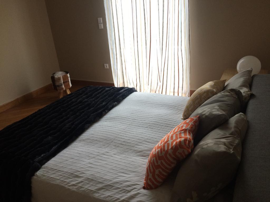 Lux Kolonaki Apartment Athènes Extérieur photo