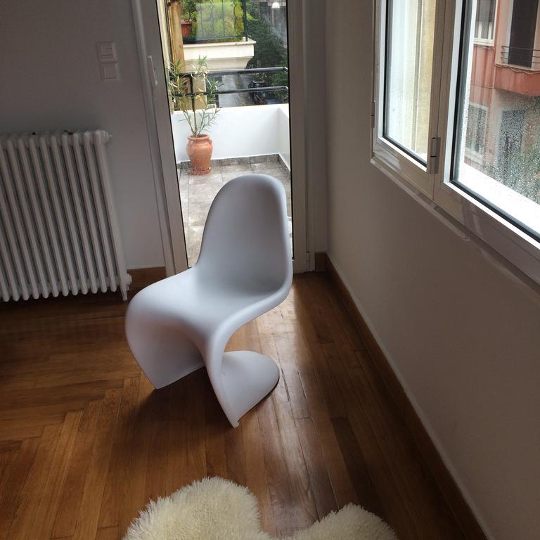 Lux Kolonaki Apartment Athènes Extérieur photo