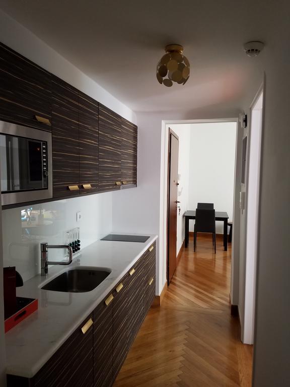 Lux Kolonaki Apartment Athènes Extérieur photo